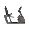 Rower poziomy MATRIX R50 z konsolą XUR
