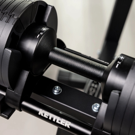 Zestaw treningowy KETTLER  FIT6