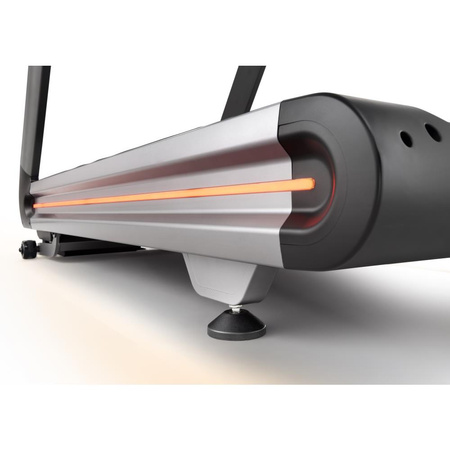 BIEŻNIA ELEKTRYCZNA REEBOK Z-TECH (SILNIK DC)