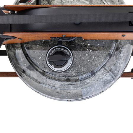 Wioślarz Tunturi Signature R90W Rower, By Fluid