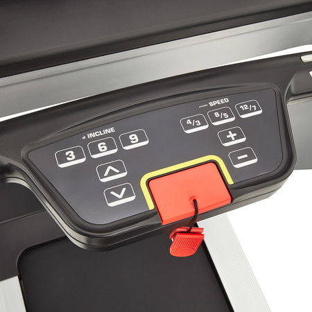 BIEŻNIA ELEKTRYCZNA REEBOK SL8.0