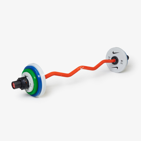 GRYF NIKE CURL BAR 10 KG