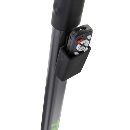 BIEŻNIA ELEKTRYCZNA SKŁADANA WALKINGPAD TUNTURI CARDIO FIT T10 OUTLET #KLASA A-