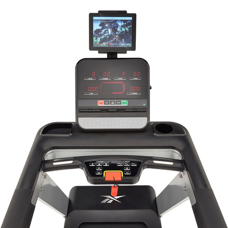 BIEŻNIA ELEKTRYCZNA REEBOK SL8.0