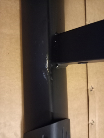 ŁAWKA DO ĆWICZEN TUNTURI FB80 OUTLET