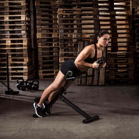 ŁAWKA RZYMSKA TUNTURI CT40