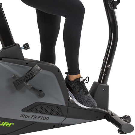 ROWER TRENINGOWY Tunturi Star Fit E100