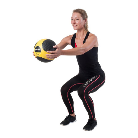 Piłka lekarska P2I 5 kg MEDICINE BALL