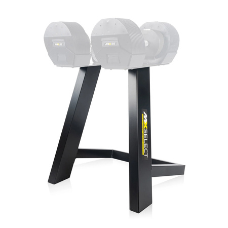 STOJAK NA HANTLE MX SELECT DUMBBELLS STAND