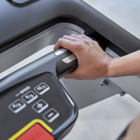 BIEŻNIA ELEKTRYCZNA REEBOK SL8.0