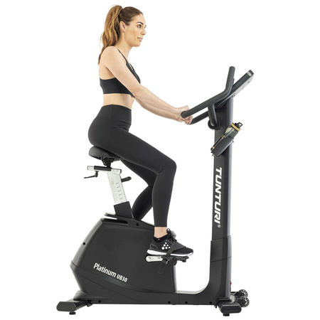 ROWER TRENINGOWY TUNTURI PLATINUM UB30