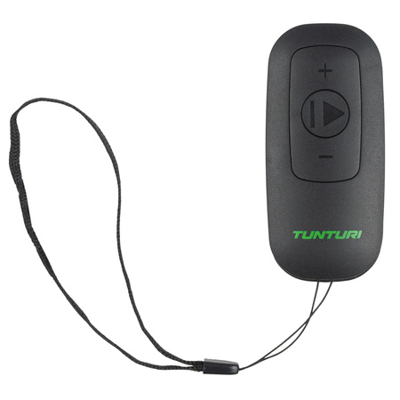 BIEŻNIA ELEKTRYCZNA SKŁADANA Tunturi Cardio Fit T5 BT