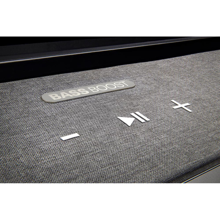 BIEŻNIA ELEKTRYCZNA REEBOK Z-TECH (SILNIK AC)