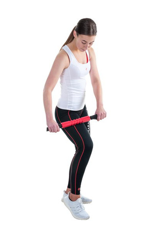 Wałek do masażu P2I MASSAGE BAR