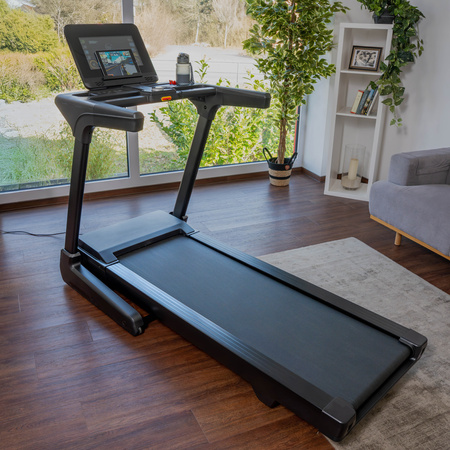 BIEŻNIA ELEKTRYCZNA KETTLER TRACK 600