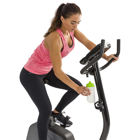 Rower Treningowy Tunturi Star Fit E100 Hri+