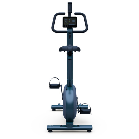 ROWER TRENINGOWY KETTLER HOI RIDE+ BBG
