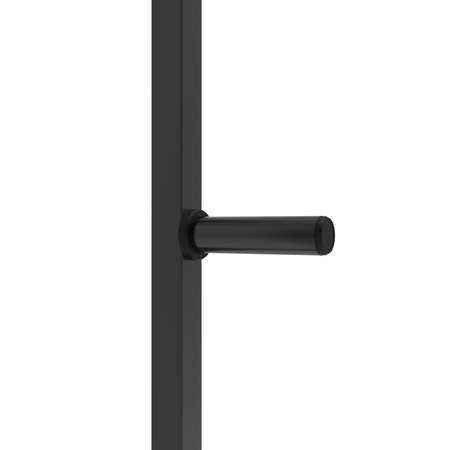 KLATKA TRENINGOWA TUNTURI HR60 HALF RACK