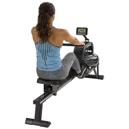 Wioślarz wodny Tunturi FitRow 70 WTR