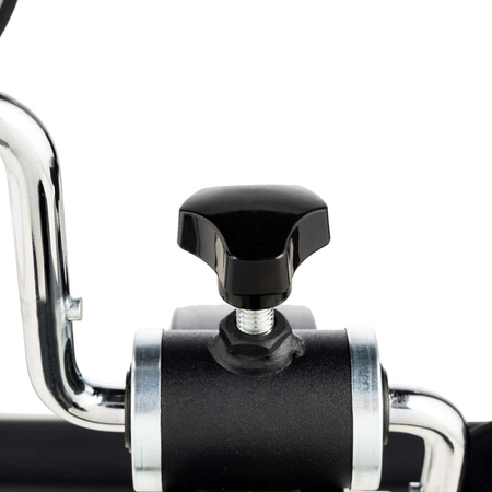 ROTOR MINI ROWER DO ĆWICZEŃ TUNTURI CARDIO FIT MINI BIKE PRO CHAIR BIKE