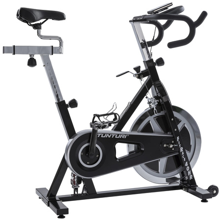 ROWER SPINNINGOWY TUNTURI FITRACE 40 HR