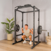 KLATKA TRENINGOWA TUNTURI PR60 POWER RACK