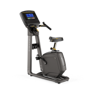 Rower treningowy MATRIX U30 z konsolą XR