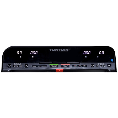 BIEŻNIA ELEKTRYCZNA Tunturi FitRun 70i