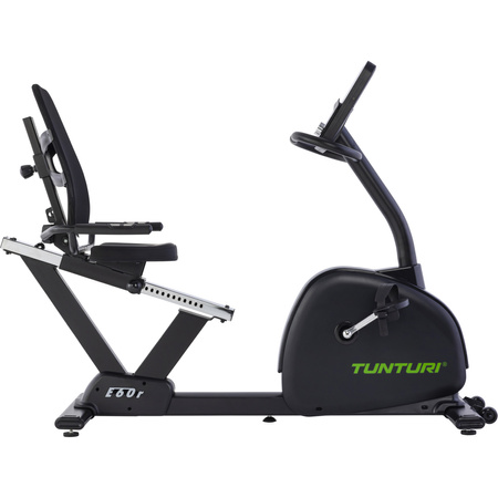 ROWER POZIOMY TUNTURI Signature E60-R Bike