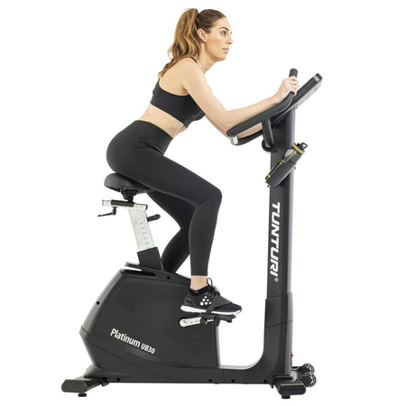 ROWER TRENINGOWY TUNTURI PLATINUM UB30