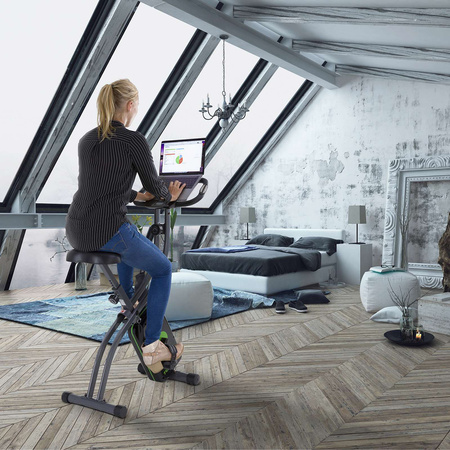 ROWER TRENINGOWY TUNTURI CARDIO FIT B20 X-BIKE