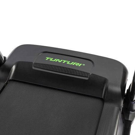 BIEŻNIA ELEKTRYCZNA TUNTURI ENDURANCE T90 OUTLET #KLASA A-