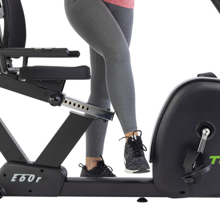 ROWER POZIOMY TUNTURI Signature E60-R Bike