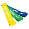 ZESTAW GUM OPOROWYCH TUNTURI TEXTILE BAND SET (3 SZT.)
