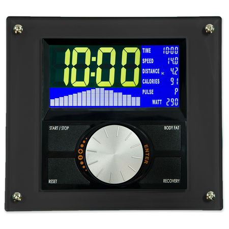 ORBITREK CARDIOSTRONG EX20