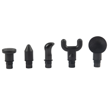 PISTOLET DO MASAŻU TAURUS WELLNESS RELAX MASSAGEGUN 