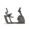 Rower poziomy MATRIX R30 z konsolą XER