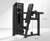 Stacja siłowa do wyciskania na barki Tunturi Platinum Shoulder Press - Selectorized - V-Series