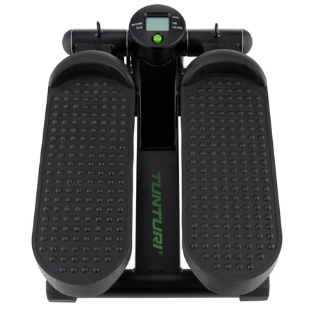 STEPPER Z WYŚWIETLACZEM TUNTURI STEPPER DISPLAY