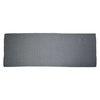 RĘCZNIK DO JOGI ANTYPOŚLIZGOWY Z TORBĄ - TUNTURI YOGA TOWEL GREY WITH CARRY BAG