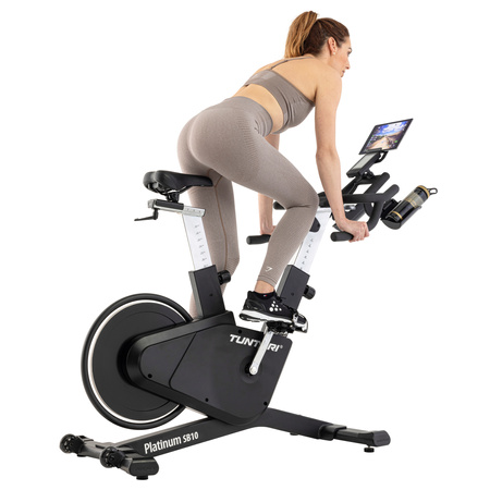 ROWER SPINNINGOWY Platinum SB10 Sprinter Bike