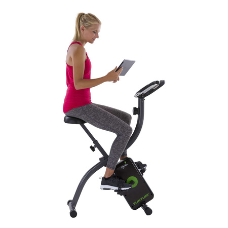 ROWER TRENINGOWY TUNTURI CARDIO FIT B20 X-BIKE