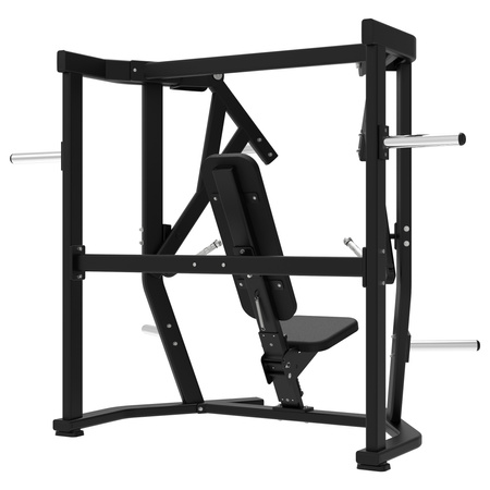 TUNTURI PLATINUM – STACJA SZEROKIEGO WYCISKANIA NA KLATKĘ – SERIA V