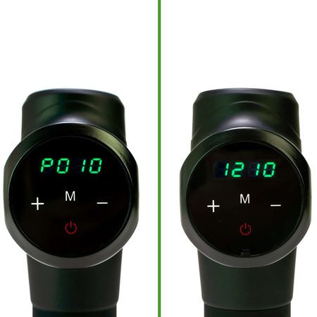 Zestaw Regeneracja Tunturi Pro