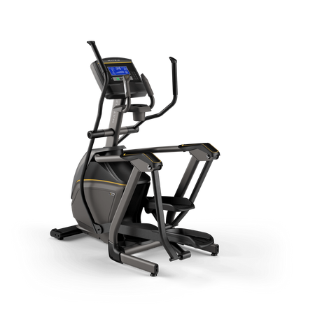 Orbitrek crosstrainer MATRIX E30 z konsolą XR
