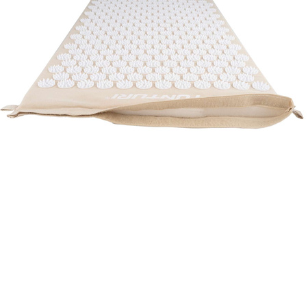 MATA DO AKUPRESURY Z PODUSZKĄ TUNTURI