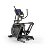Orbitrek crosstrainer MATRIX E30 z konsolą XR