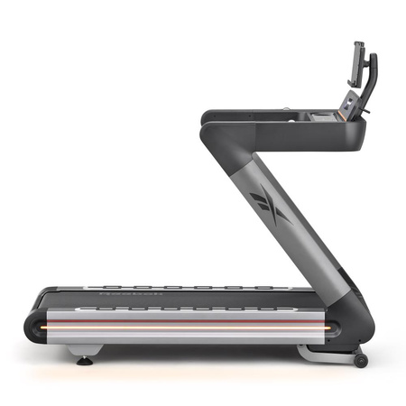 BIEŻNIA ELEKTRYCZNA REEBOK Z-TECH (SILNIK AC)