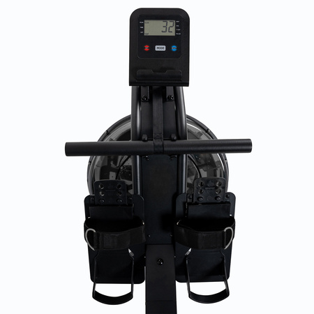 WIOŚLARZ KETTLER REGATTA 200