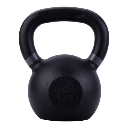 KETTLEBELL P2I 16 KG